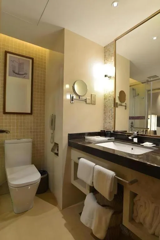 Fuzhou Fliport Garden Hotel