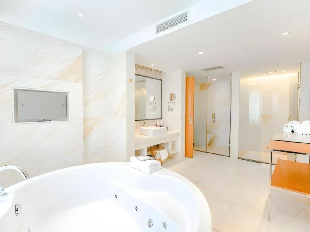 Fuzhou Fliport Garden Hotel