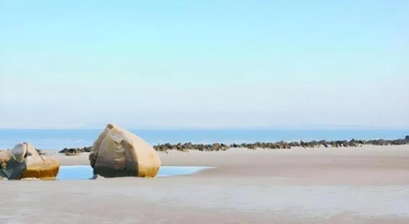 Fuzhou Fliport Garden Hotel