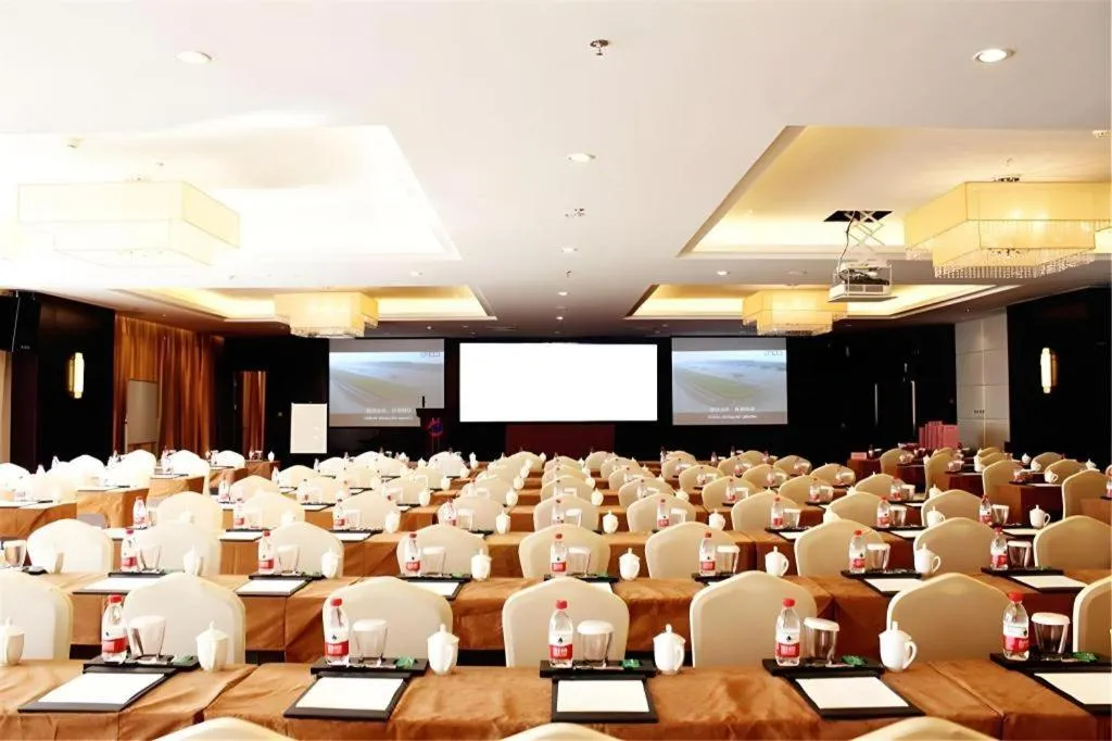 Fuzhou Fliport Garden Hotel