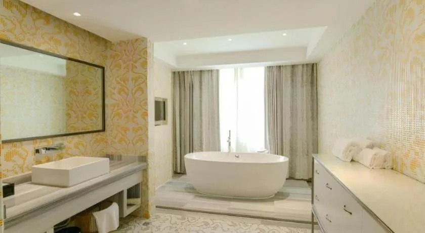 Fuzhou Fliport Garden Hotel