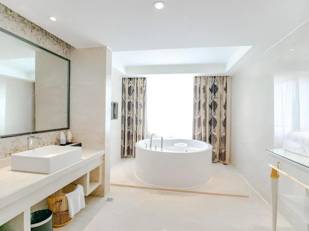 Fuzhou Fliport Garden Hotel