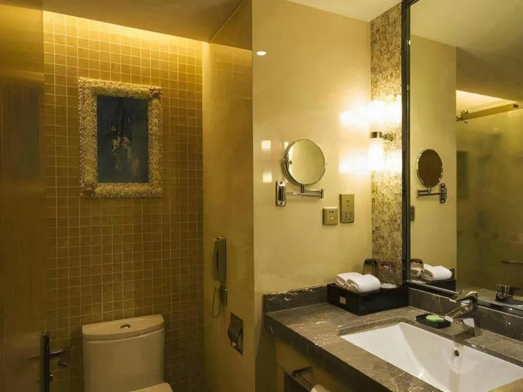 Fuzhou Fliport Garden Hotel