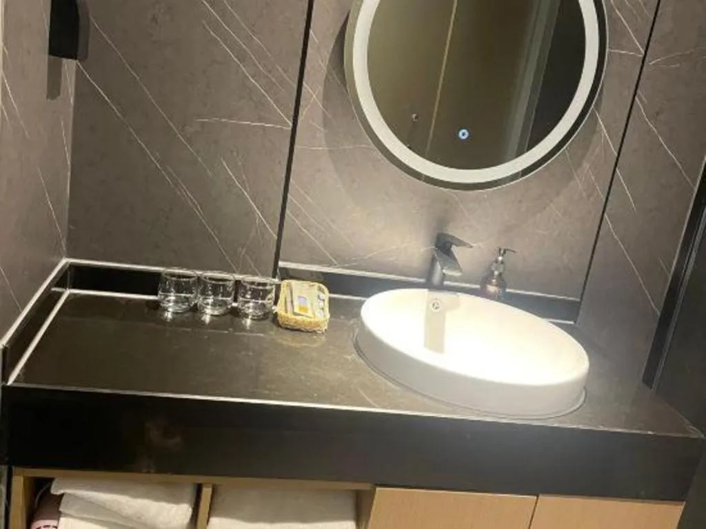 GreenTree Inn JiangSu NanJing South Railway Station South Square Express Hotel