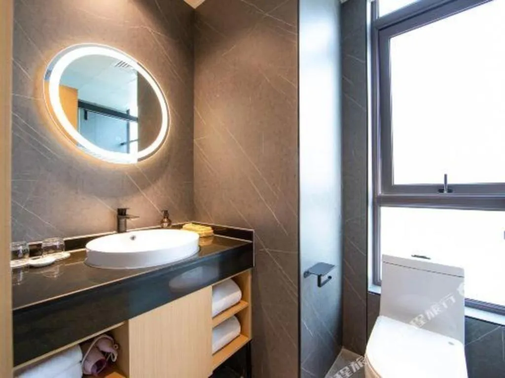 GreenTree Inn JiangSu NanJing South Railway Station South Square Express Hotel