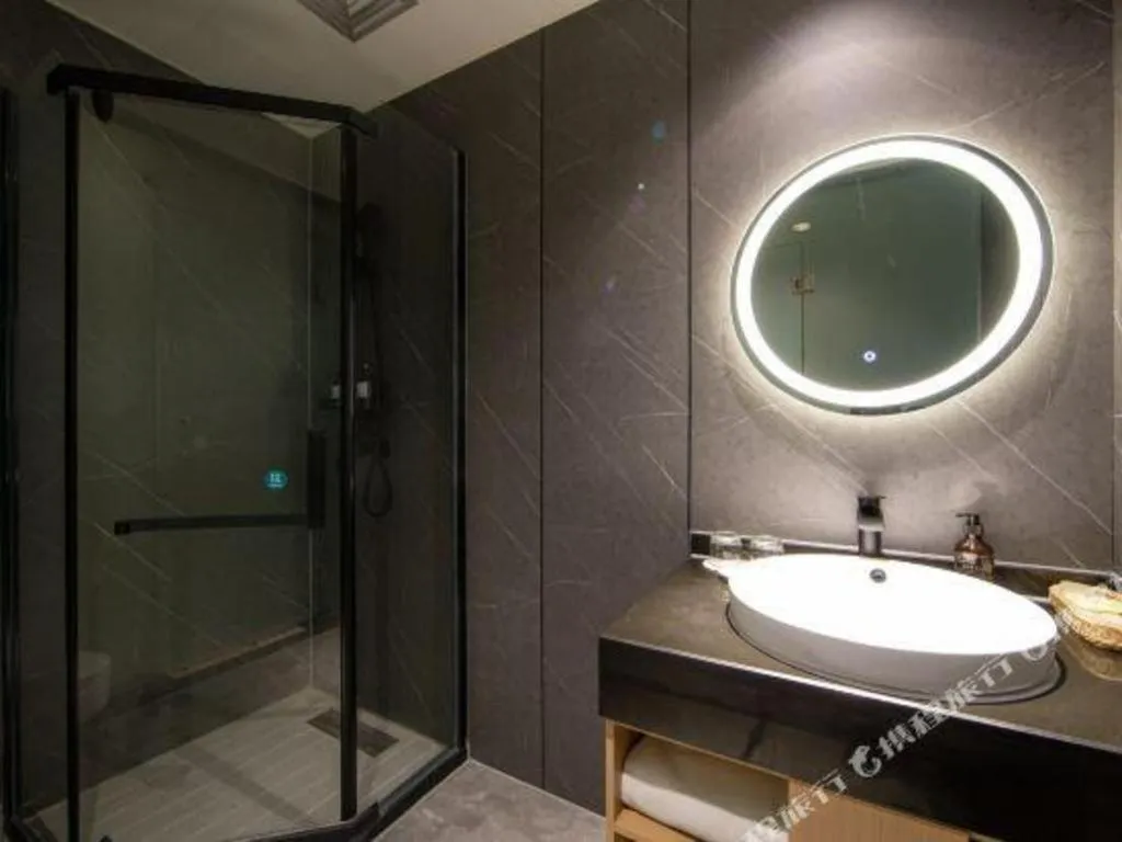 GreenTree Inn JiangSu NanJing South Railway Station South Square Express Hotel