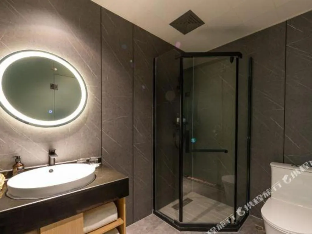 GreenTree Inn JiangSu NanJing South Railway Station South Square Express Hotel