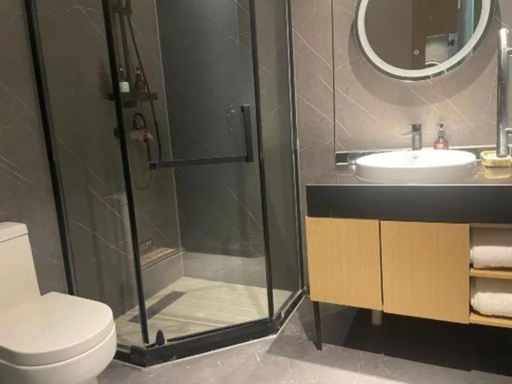 GreenTree Inn JiangSu NanJing South Railway Station South Square Express Hotel