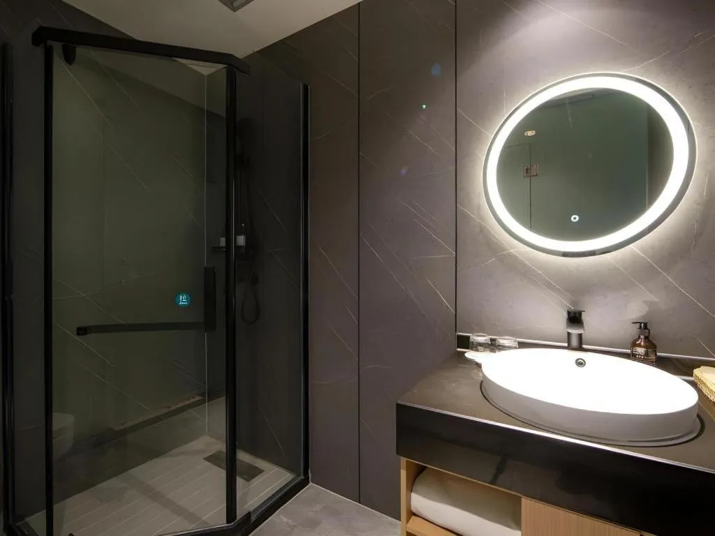 GreenTree Inn JiangSu NanJing South Railway Station South Square Express Hotel