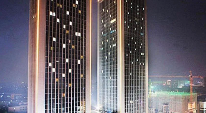 Shanxi World Trade Hotel