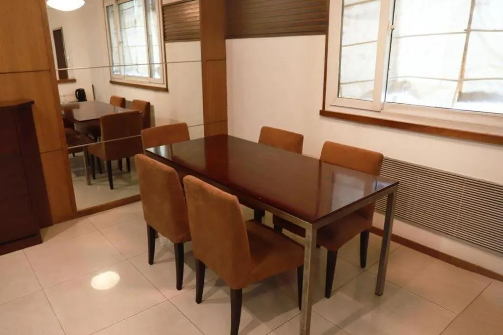 Shanxi World Trade Hotel