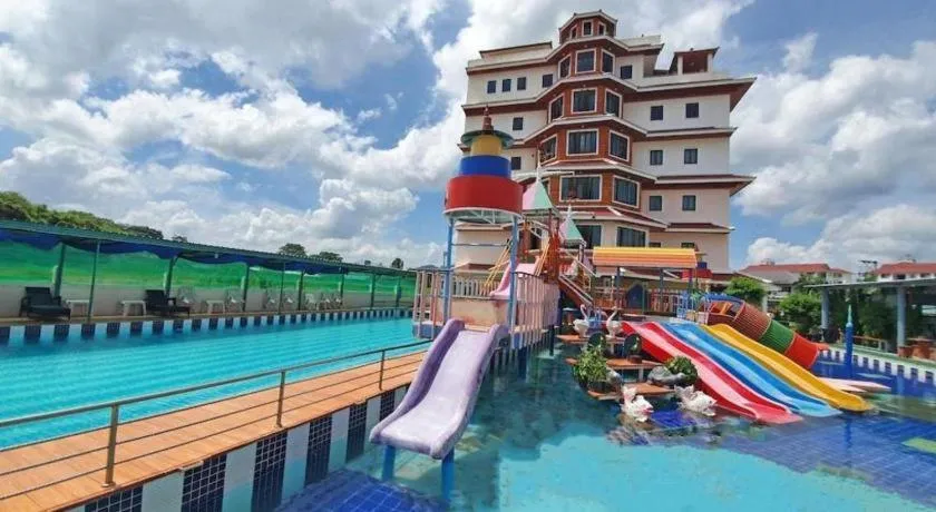 Doungta Anda Hotel Krabi