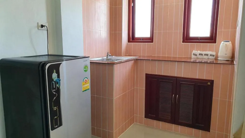 Doungta Anda Hotel Krabi