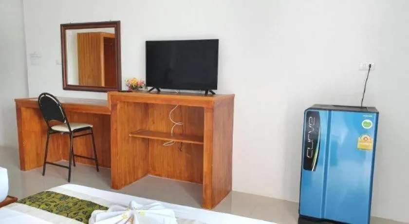 Doungta Anda Hotel Krabi