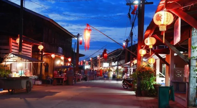 Doungta Anda Hotel Krabi