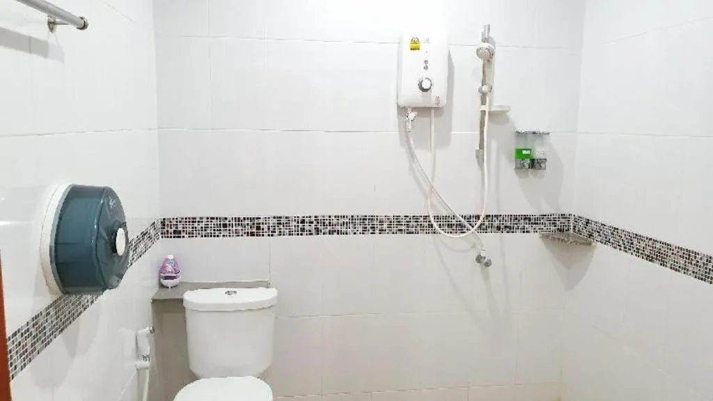 Doungta Anda Hotel Krabi