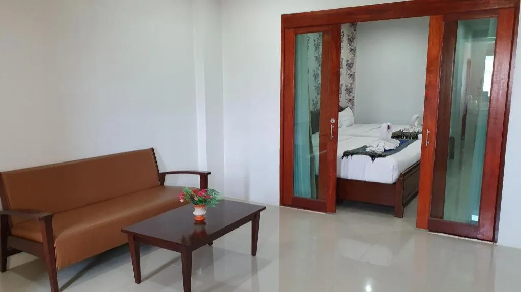 Doungta Anda Hotel Krabi