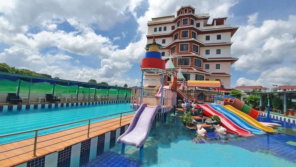 Doungta Anda Hotel Krabi