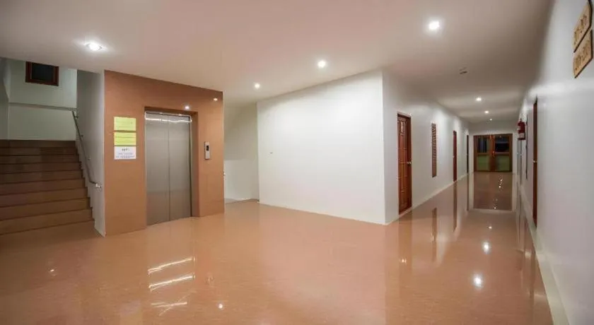 Doungta Anda Hotel Krabi