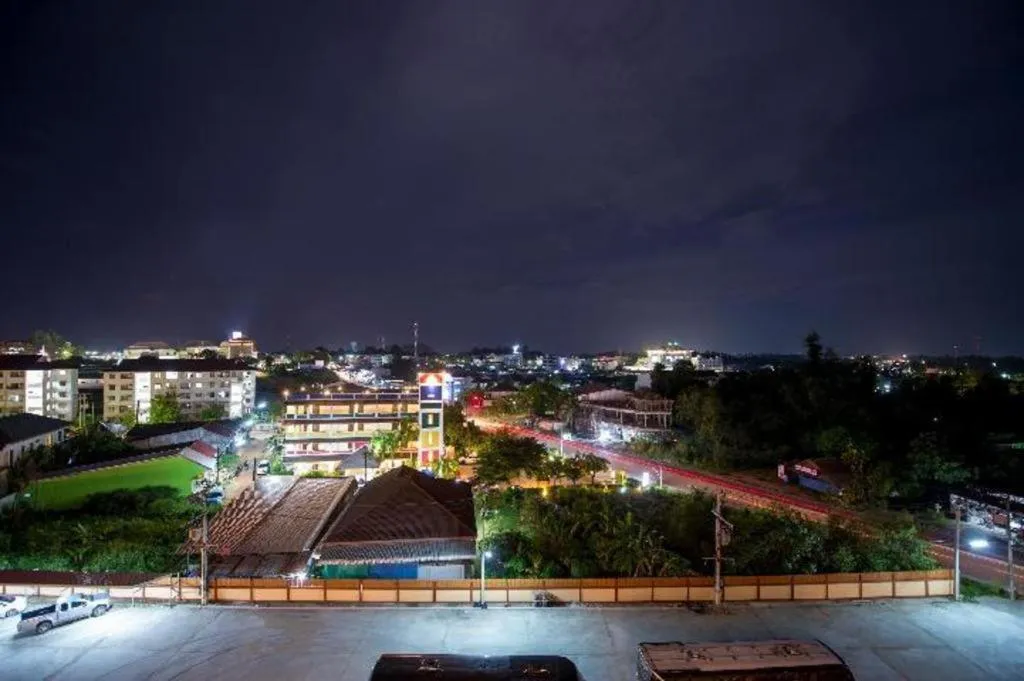 Doungta Anda Hotel Krabi