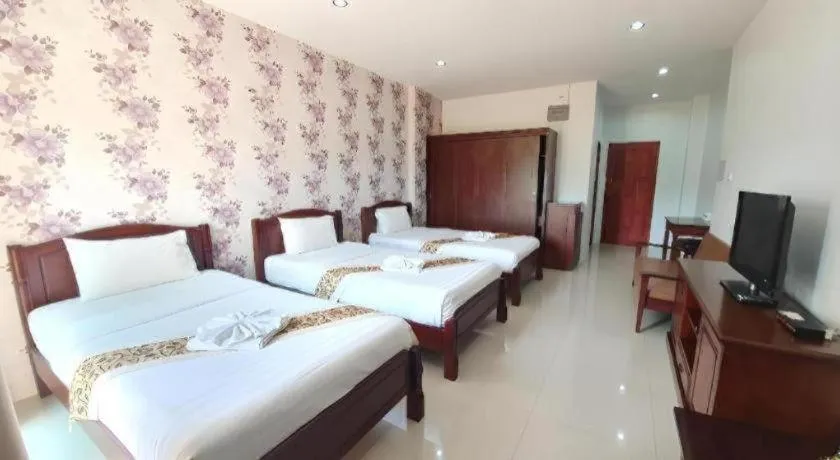 Doungta Anda Hotel Krabi