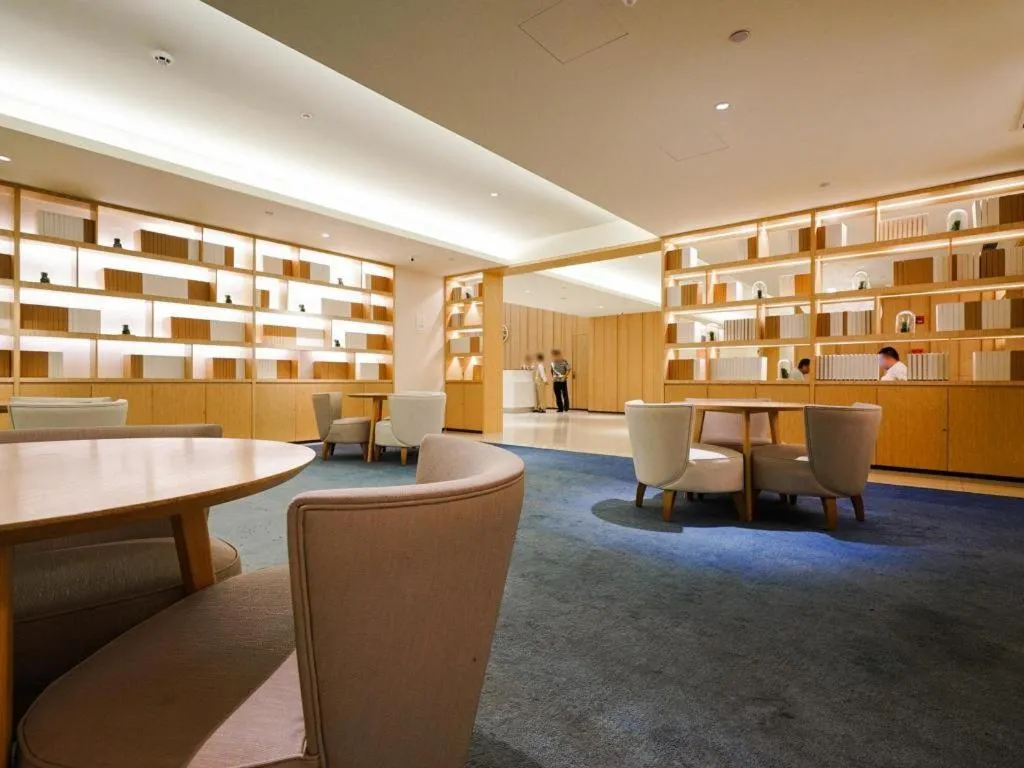 JI Hotel Guangzhou Tianhe East Railway Station