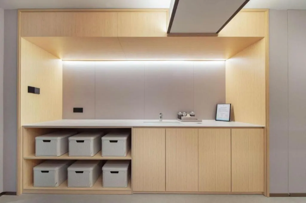 JI Hotel Guangzhou Tianhe East Railway Station