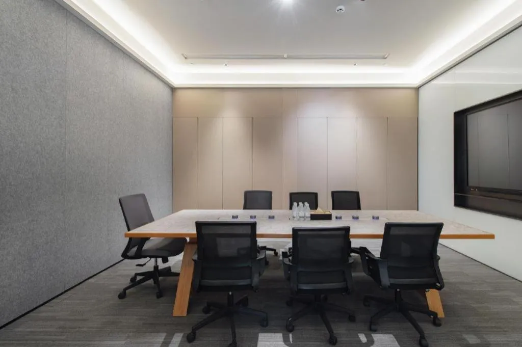 JI Hotel Guangzhou Tianhe East Railway Station