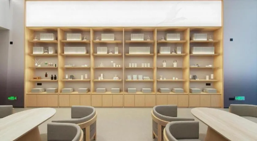 JI Hotel Guangzhou Tianhe East Railway Station