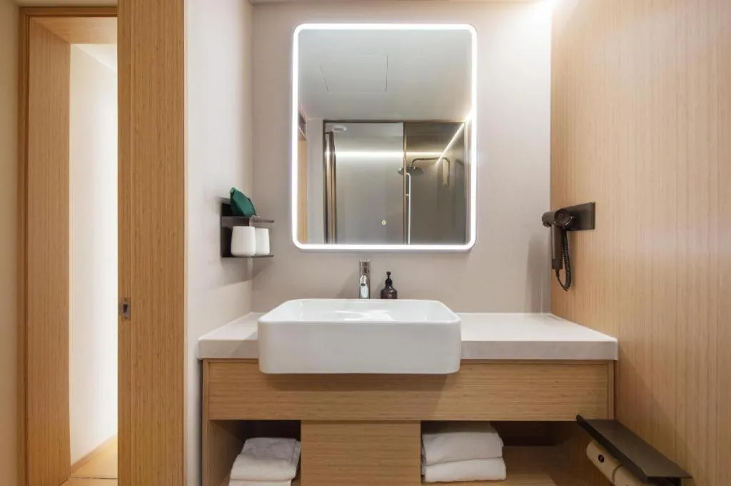 JI Hotel Guangzhou Tianhe East Railway Station