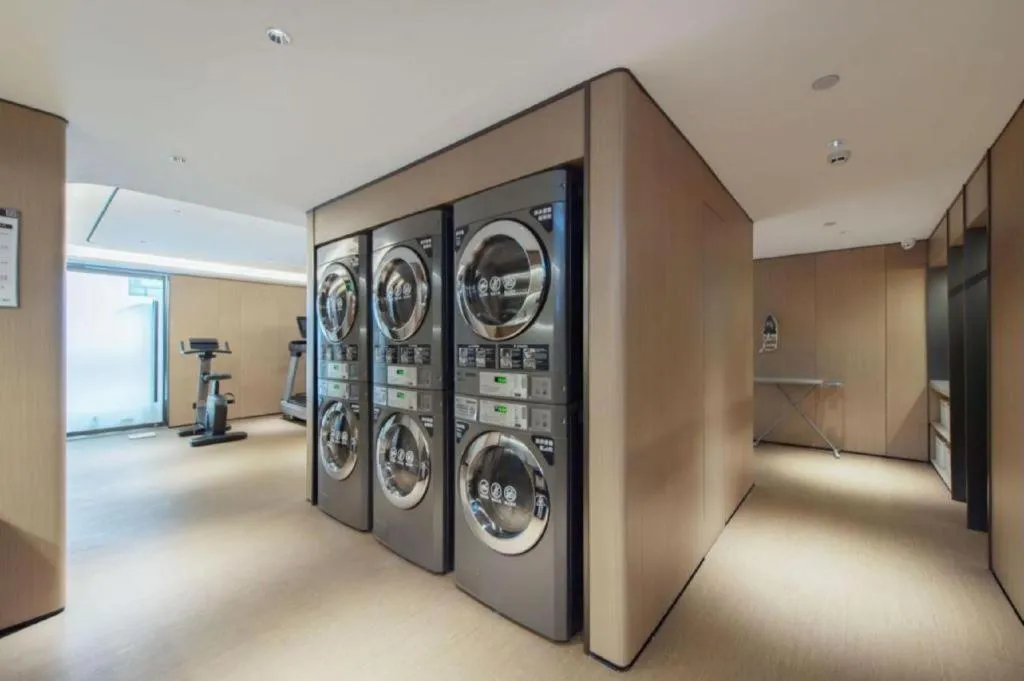 JI Hotel Guangzhou Tianhe East Railway Station