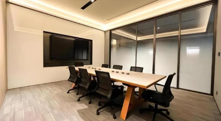 JI Hotel Guangzhou Tianhe East Railway Station