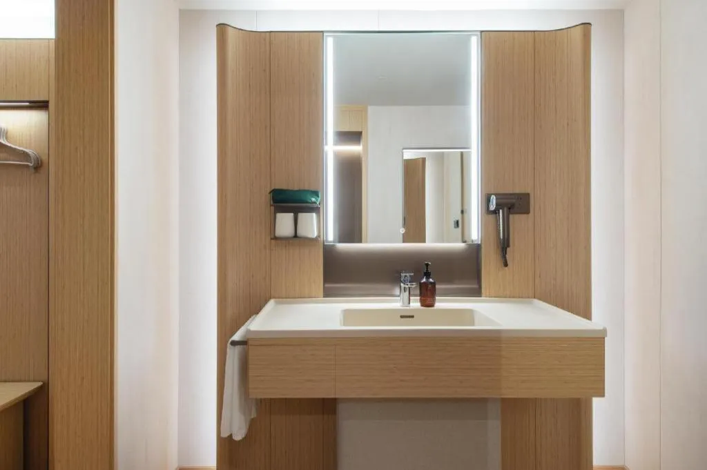 JI Hotel Guangzhou Tianhe East Railway Station