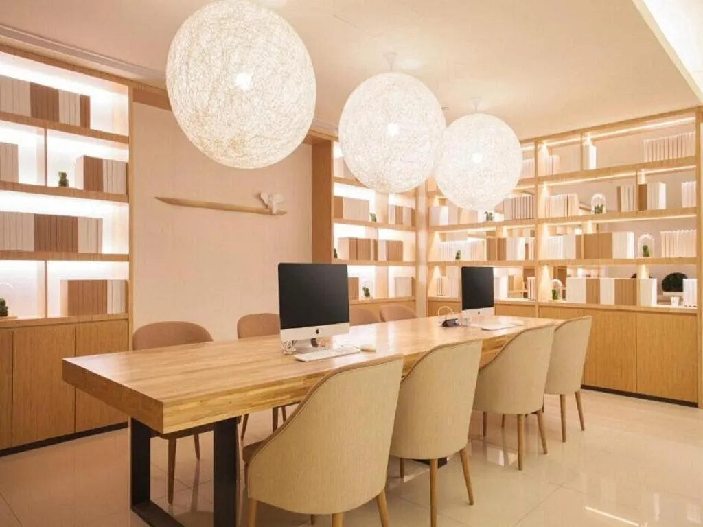 JI Hotel Guangzhou Tianhe East Railway Station