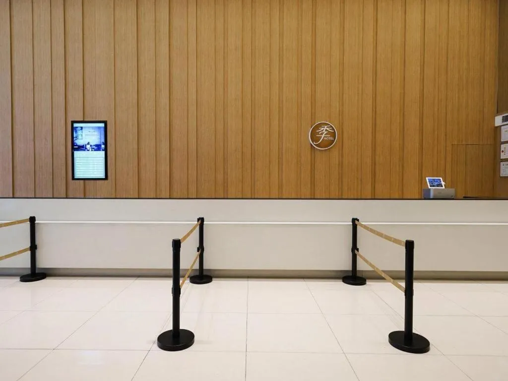 JI Hotel Guangzhou Tianhe East Railway Station