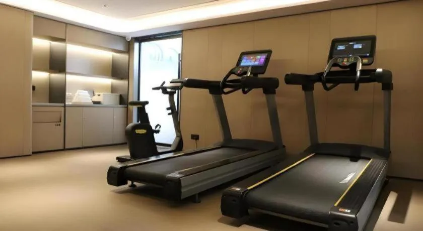 JI Hotel Guangzhou Tianhe East Railway Station