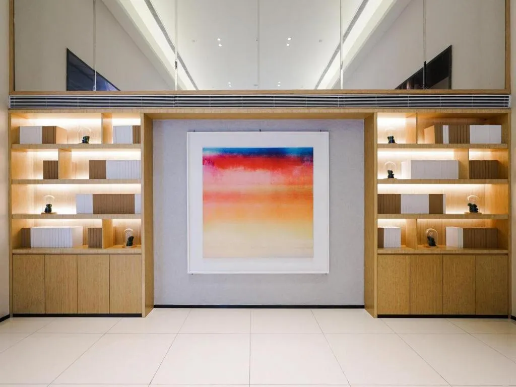 JI Hotel Guangzhou Tianhe East Railway Station