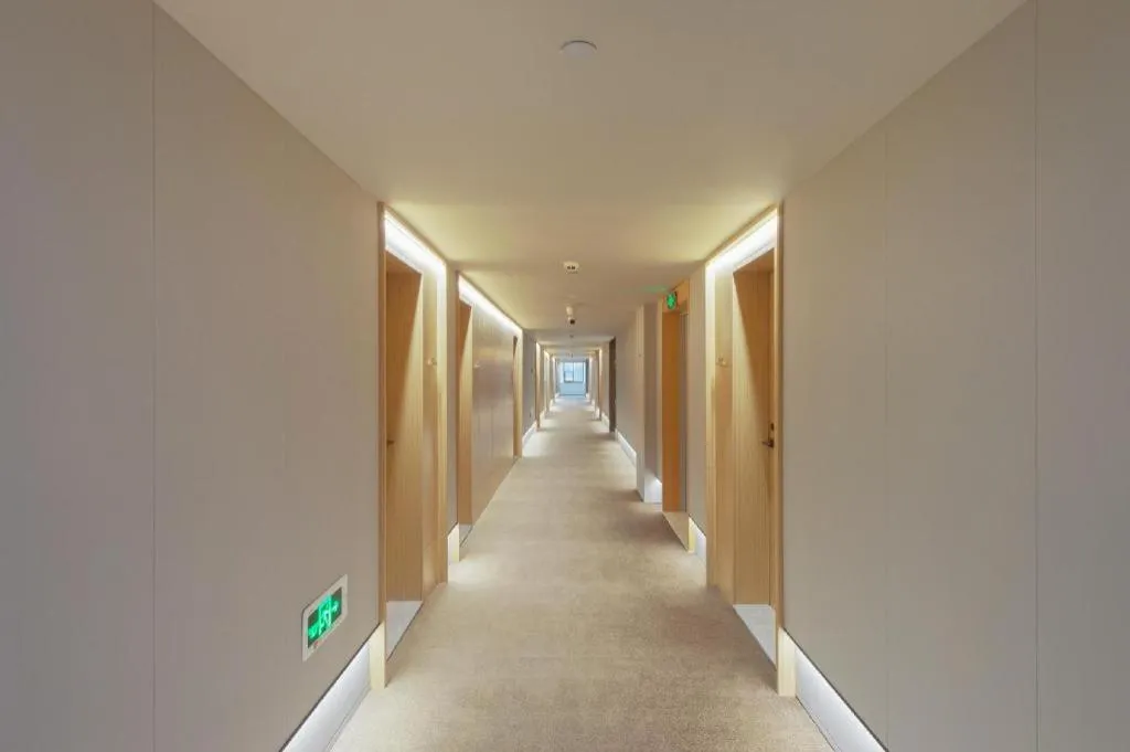 JI Hotel Guangzhou Tianhe East Railway Station