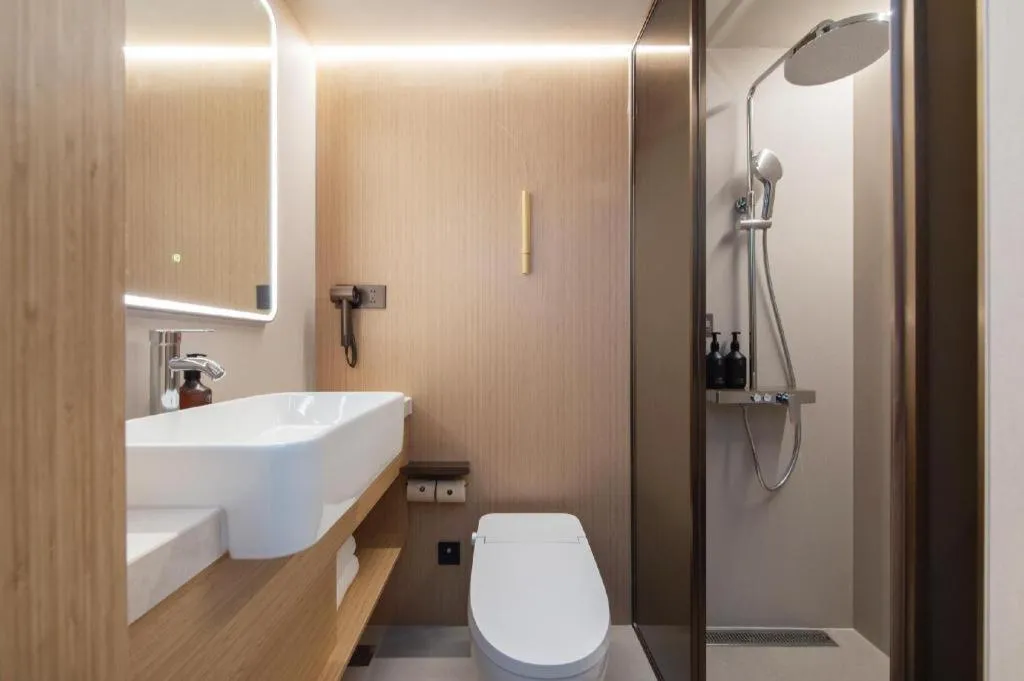 JI Hotel Guangzhou Tianhe East Railway Station