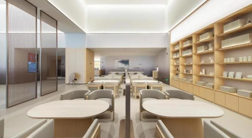 JI Hotel Guangzhou Tianhe East Railway Station