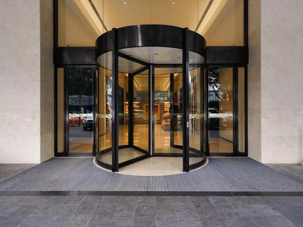 JI Hotel Guangzhou Tianhe East Railway Station