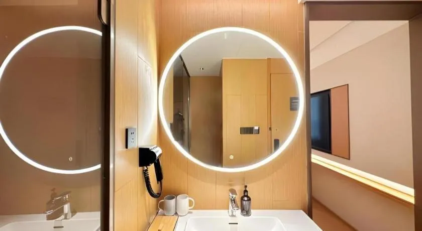 JI Hotel Guangzhou Tianhe East Railway Station