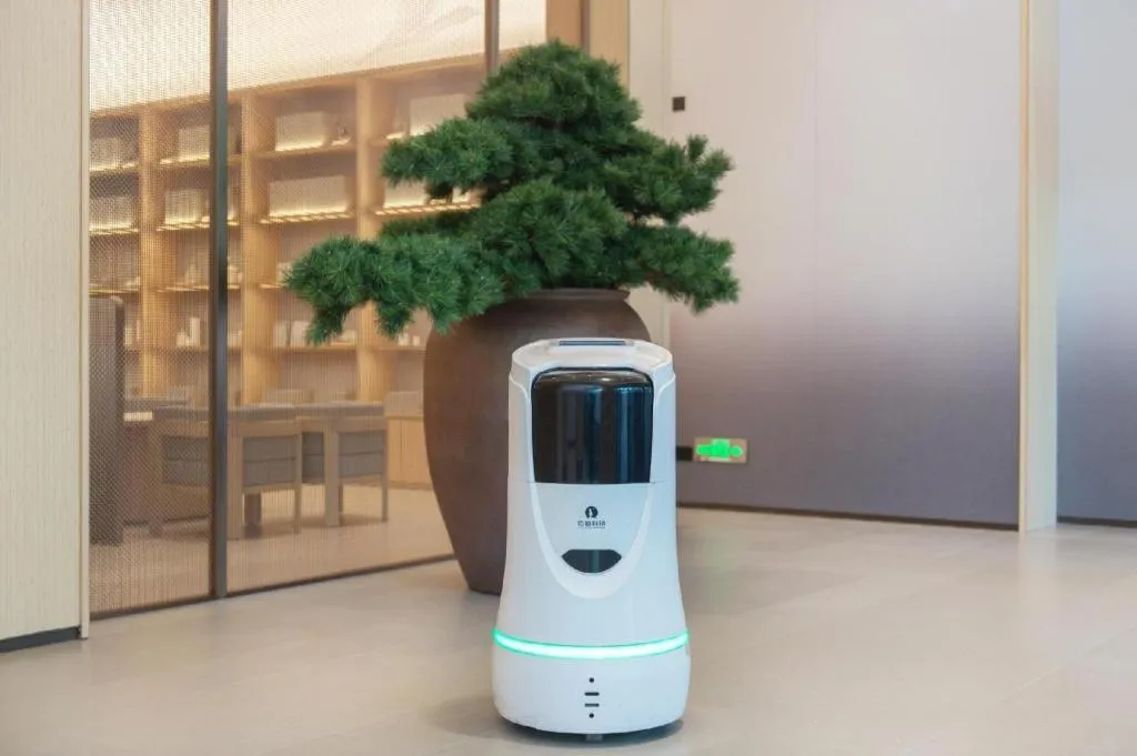 JI Hotel Guangzhou Tianhe East Railway Station