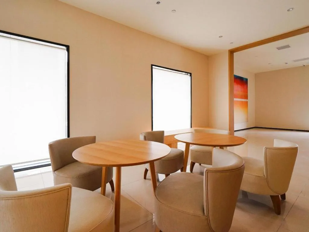 JI Hotel Guangzhou Tianhe East Railway Station