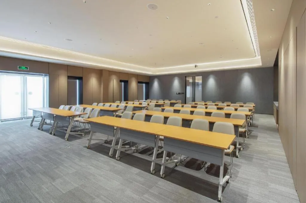 JI Hotel Guangzhou Tianhe East Railway Station