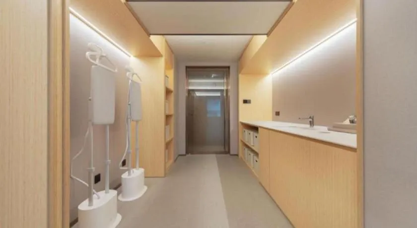 JI Hotel Guangzhou Tianhe East Railway Station