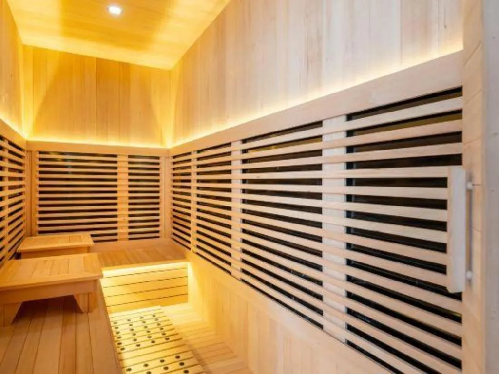 Bliss International Hotel Weihai