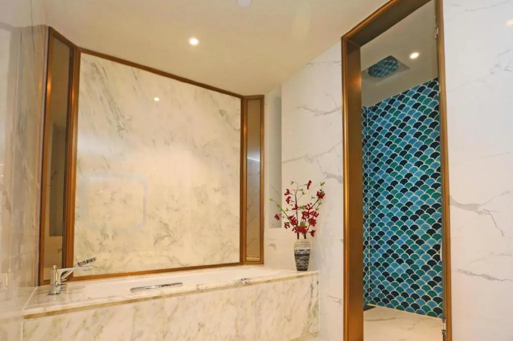 Bliss International Hotel Weihai