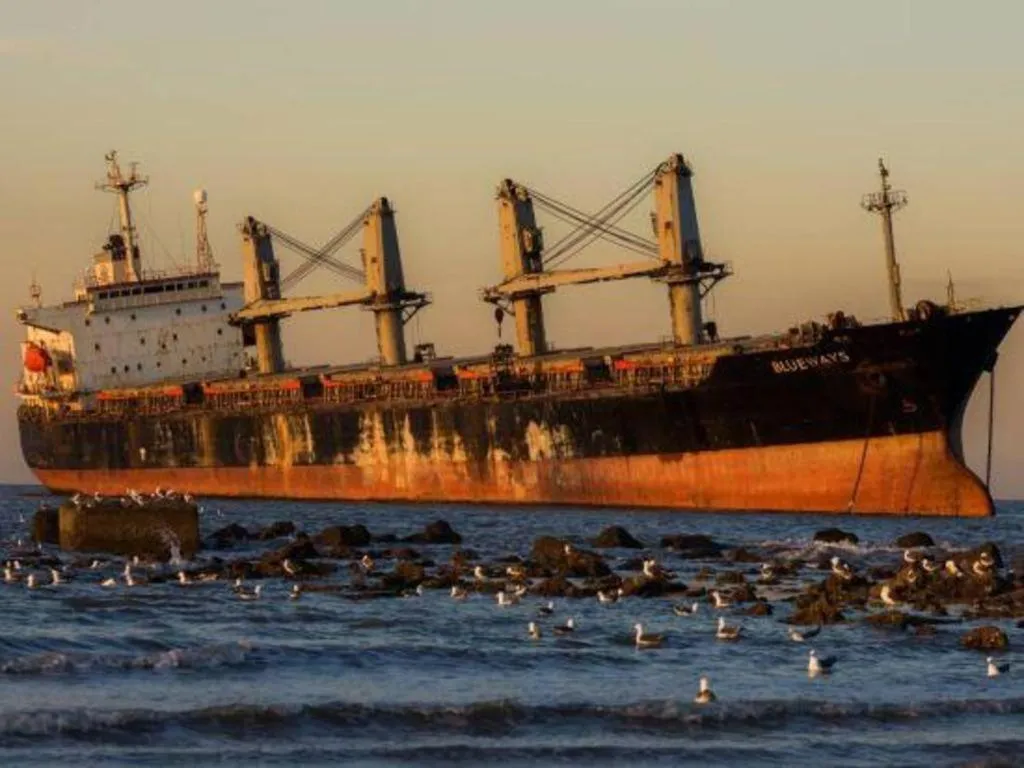 Bliss International Hotel Weihai