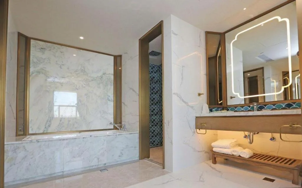 Bliss International Hotel Weihai